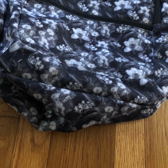 Vans Floral Backpack - Picture 7 of 7